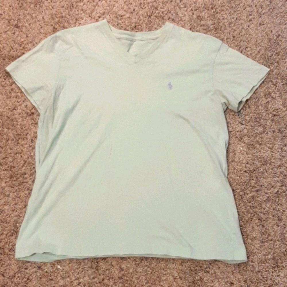 Ralph Lauren top